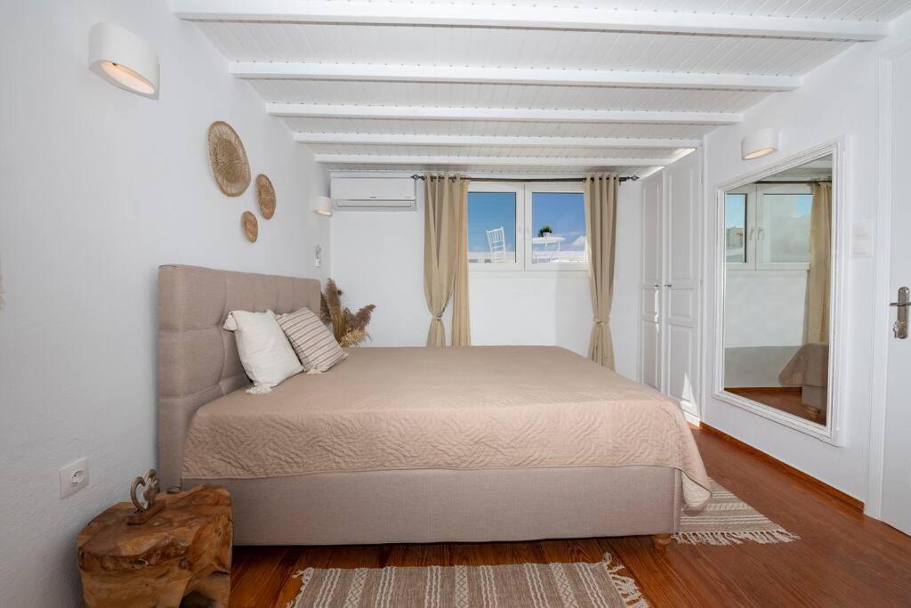 Casa Piccolino Apartment Mykonos Town Ngoại thất bức ảnh