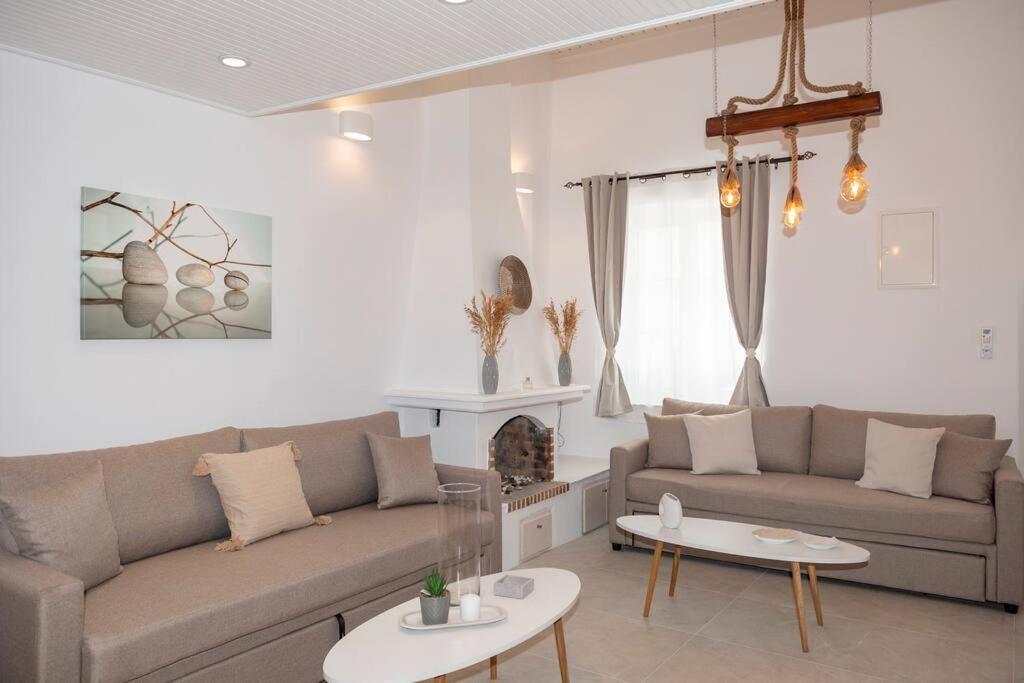 Casa Piccolino Apartment Mykonos Town Ngoại thất bức ảnh