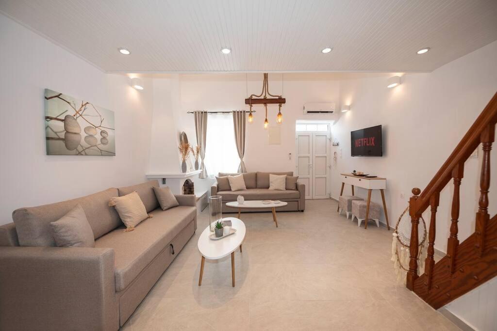 Casa Piccolino Apartment Mykonos Town Ngoại thất bức ảnh